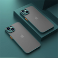 Armor Shockproof Case