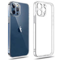 Ultra Clear Silicone Case